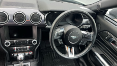 Ford Mustang 5.0 V8 Mach 1 2dr Auto Petrol Coupe